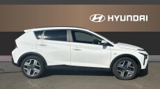 Hyundai BAYON 1.0 TGDi [120] 48V MHEV Premium 5dr DCT Petrol Hatchback